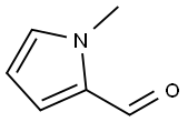 1-Methyl-1H-pyrrole-2-carbaldehyde(1192-58-1)